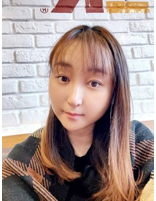 古典舞-李雪老師(照片)