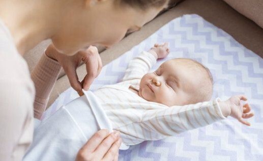 產前產後-新生兒照護技能班 示意圖片