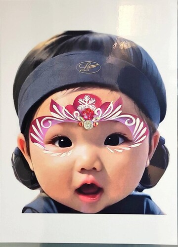 兒童彩繪師培訓班圖片