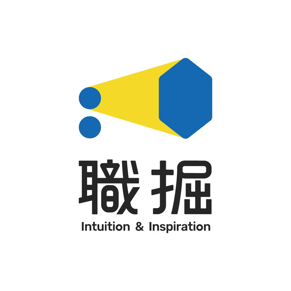 職掘Logo