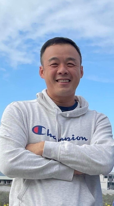 匹克球老師(邱芳斌)