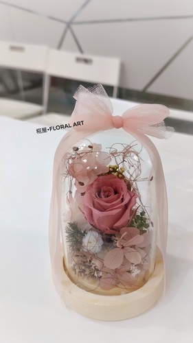 永生花• 迷你玻璃盅罩系列(作品照片05).jpeg